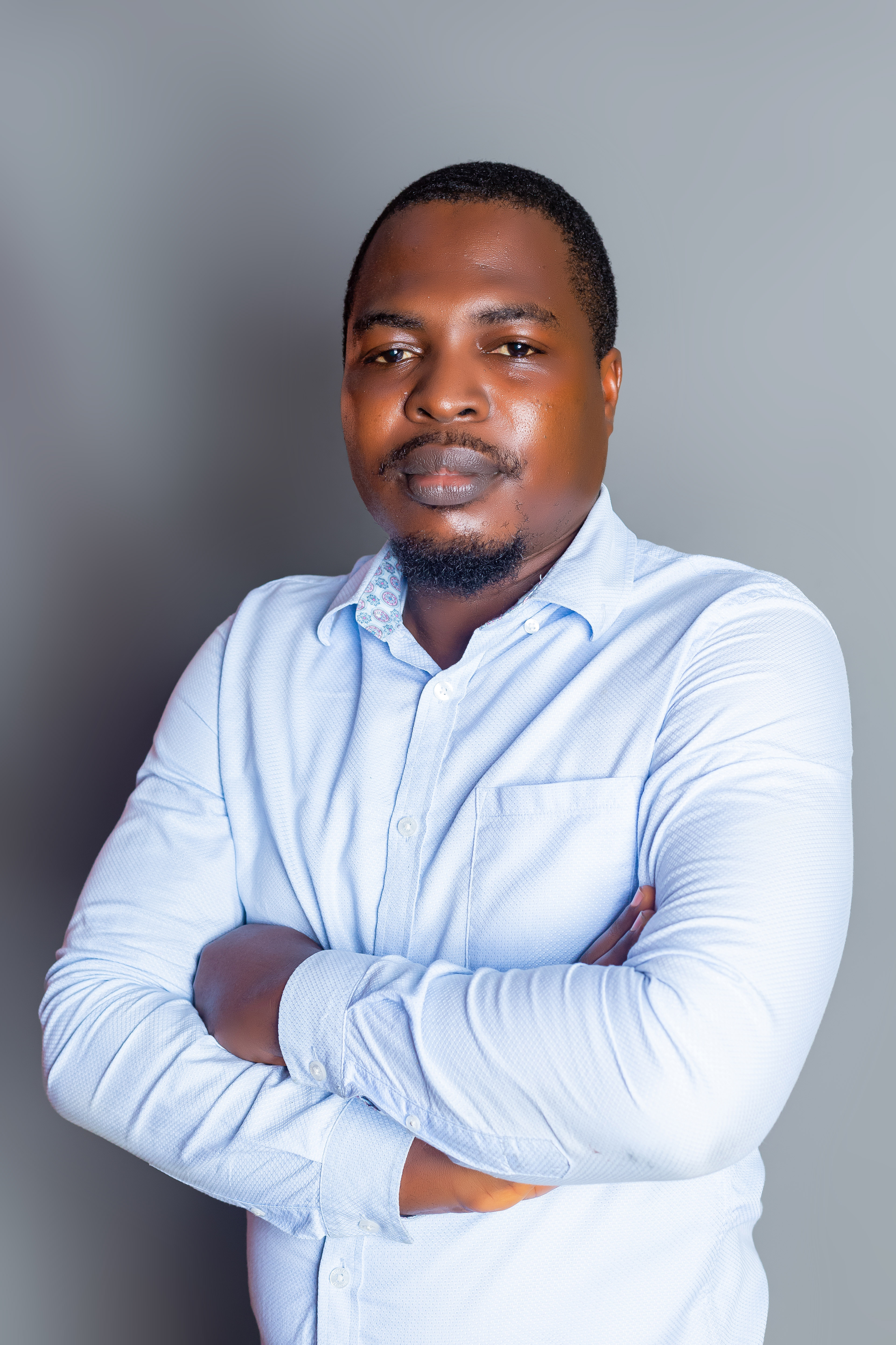 Mr. Temidayo Yusuf